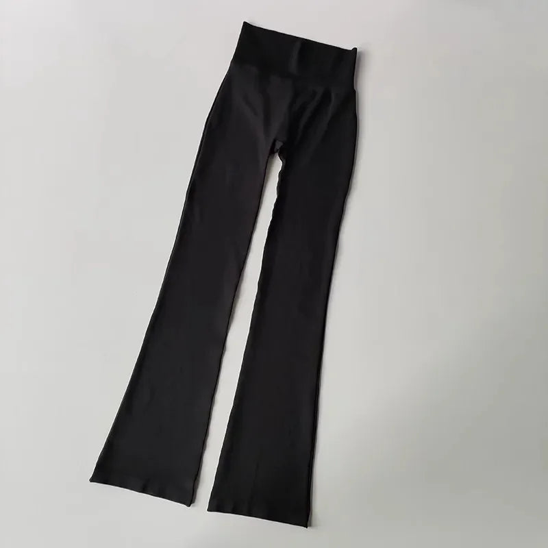 Flare Yoga Leggings